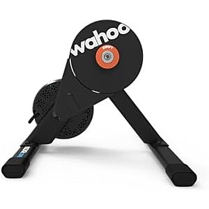 [Prime] $399.98* | Wahoo Fitness KICKR CORE 2 ZWIFT COG & Click Orange Cog 3rd Generation at Amazon