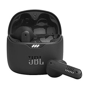 [Prime] JBL Tune Flex True Wireless Noise Cancelling Earbuds (Various) $39.95 + Free Shipping