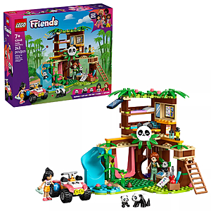 LEGO Friends Panda Sanctuary 42648 $17.99 @ Kohl's