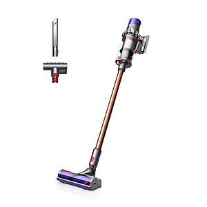 Target Circle: $349.99 Dyson Cyclone V10 Cordless Stick Vacuum