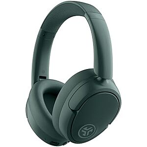 [Prime] $46* | JLab JBuds Lux ANC Over-Ear Bluetooth Headphones (Limited Edition Navy) at Amazon
