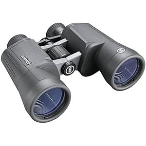 [Prime] $35.61* | Bushnell 10x50 PowerView 2 Binoculars at Amazon