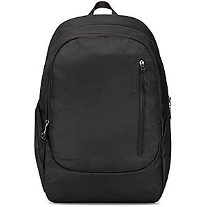 [Prime] $32.43* | Travelon Anti-Theft Urban Backpack (Black) at Amazon