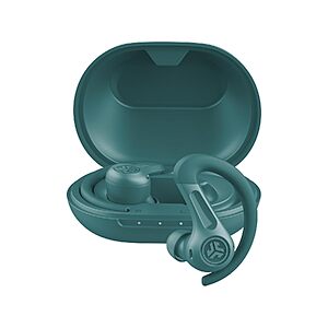 [Prime] JLab JBuds Sport ANC 4 True Wireless Earbuds w/ Charging Case (3 colors) $39 + Free Shipping