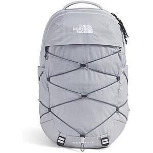 [Prime] $59.40 | The North Face Women's Borealis Backpack at Amazon