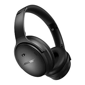 Bose QuietComfort Wireless Noise Cancelling Over-Ear Headphones (Various Colors) $169.99 + Free Shipping