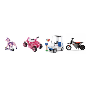 Target Circle: Save 50% on select bikes & riding toys $49.99