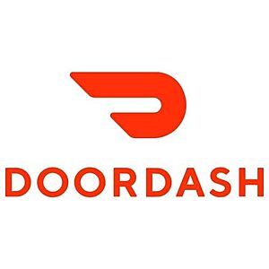 Prime Deal | $50 DoorDash eGift Card $42.5
