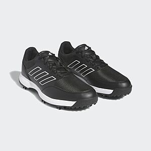 adidas men Tech Response 3.0 Golf Shoes $25.6 + Free Shipping
