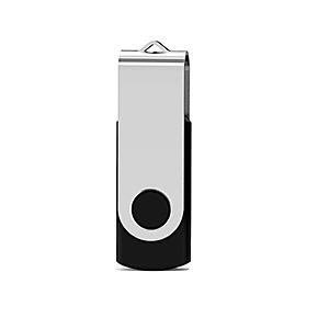 Aiibe 32GB USB Flash Drive Memory Stick Thumb Drive USB 2.0 Black - $8.49
