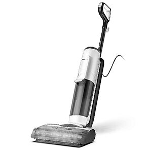 [Prime] Tineco Floor ONE S5 Steam Corded Wet Dry Vacuum & Steam Mop $199.90 + Free Shipping