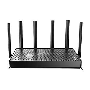 TP-Link Tri-Band BE9700 WiFi 7 Router (Archer BE600) $179.99