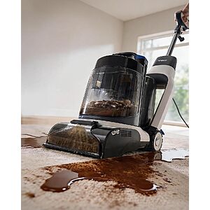 [Prime] Tineco Carpet One Cruiser Smart Carpet & Upholstery Cleaner w/ iLoop Sensor & FlashDry $399 + Free Shipping