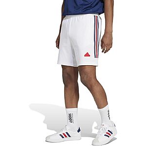 adidas Men's House of Tiro Nations Pack Shorts (Limited Sizes) from $9.84 + Free Shipping w/ Prime or on $35+