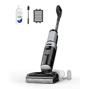 Amazon – Tineco Floor ONE i5 Stretch Wet/Dry Vacuum - $169 w/ Code