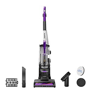 Amazon – Eureka FlexReach Lift-Away Upright Vacuum NEU651PL - $128.80