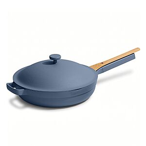 [Prime]10.5"  Our Place Always Pan 2.0 2.6-Qt Ceramic Nonstick Pan (Various) $83.49 + Free Shipping