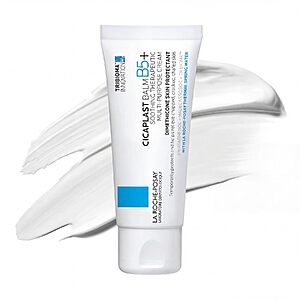 1.35-Oz La Roche-Posay Cicaplast Balm B5 Barrier Repair Cream $11.05 + Free Shipping w/ Prime or on $35+