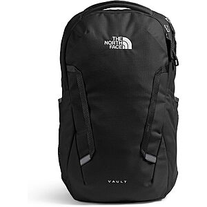 26L The North Face Women's Vault Everyday Backpack(3 Colors) $49 + Free S&H at Amazon