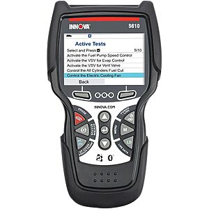 Innova 5610 Bi-directional scanner $255.52