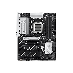 Woot!: Refurbished ASUS Gaming Motherboards $89.99 - $259.99 + Free Shipping w/Prime