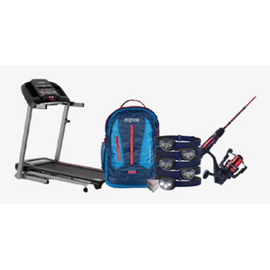 Woot! Best of Sports & Outdoors: 3-Pk Thermacell Mosquito Repellent Refills $11.69, Stansport Inflatable Camping Pillow $7.01 & More + Free Shipping w/ Prime