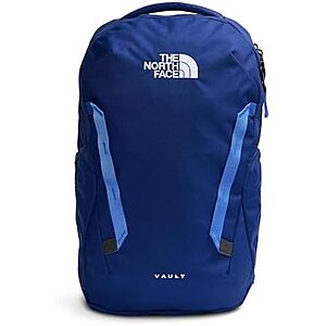 $49.11* | The North Face Vault Everyday Laptop Backpack at Amazon