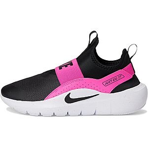 Nike Kids' Flex Runner 4 Shoes (Fuchsia/Black/White) $28.60 + Free Shipping
