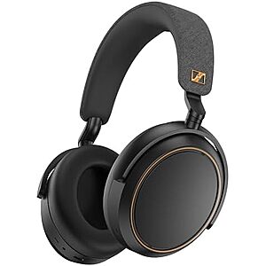 [Prime] $170.99* | Sennheiser MOMENTUM 4 Wireless Noise Cancelling Headphones at Amazon