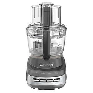 Sam's Club Members: Cuisinart 13-Cup Core Custom Food Processor $139.99 + Free S/H $50+ for Plus Members
