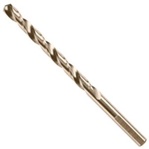 Bosch CO2141B 7/32 in. X 3-3/4 in. Cobalt M42 Drill Bit - $2.54 @ Amazon