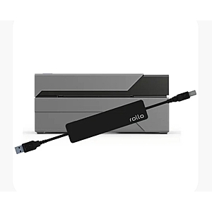 Rollo wireless adapter