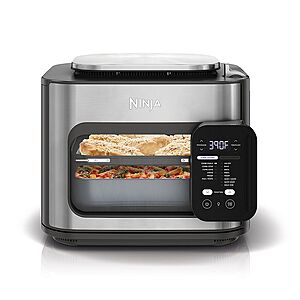 Ninja Combi All-in-One 14-in-1 Multicooker Oven & Air Fryer + $30 Kohl's Cash $179.99 + Free Shipping on $49+