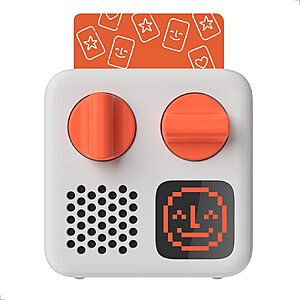 Yoto Mini (2024) Screen-Free Portable Kids' Audio Player $59.99 + Free Shipping