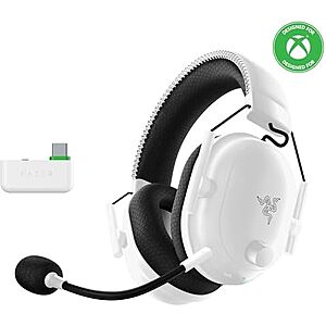 [Prime] $69.99* | Razer BlackShark V2 Pro Wireless Xbox Gaming Headset at Amazon