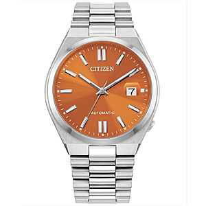 10/6 Only - Men's Automatic Tsuyosa 40mm $247.50