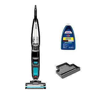 BISSELL CrossWave Hard Floor Expert, Corded, Multi-Surface Hard Floor Cleaner, Wet Dry Vacuum 3831 $98.87