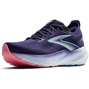 $79.95 | Brooks Women’s Glycerin 22 Neutral Running Shoe at Amazon