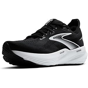 $83.95 | Brooks Men’s Glycerin 22 Neutral Running Shoe at Amazon