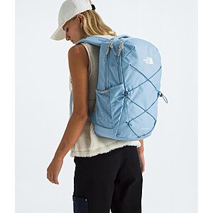 The North Face Women's Jester Everyday Backpack, (All colors available) $63