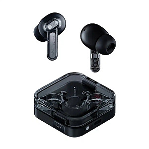 Nothing Ear (3) ANC True Wireless Earbuds (Black or White) $99 + Free Shipping
