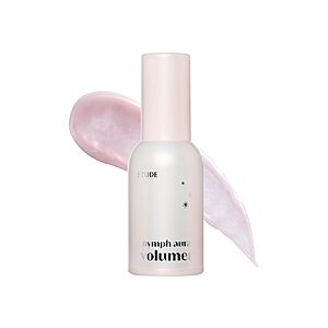 Prime: ETUDE Nymph Aura Volumer Face Primer, Hydrating Glow, 0.81fl oz $6 + Free Shipping