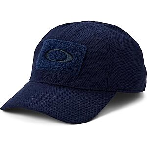 [Prime] Oakley Men's SI Cotton Cap (Various) LG/XL from $16 + Free Shipping $16.04