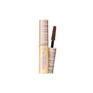 [Prime] Tarte Tartelette XL Tubing Mascara (Brown, Black, Travel Size) $6.75, Full Size: $12.60 + Free Shipping