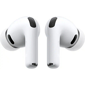 Best Buy Open Box: Apple - AirPods Pro 3, Wireless Active Noise Cancelling Earbuds from $139.99 + FS