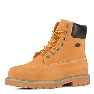 Lugz Men's Drifter 6 Steel Toe Boot $41.79