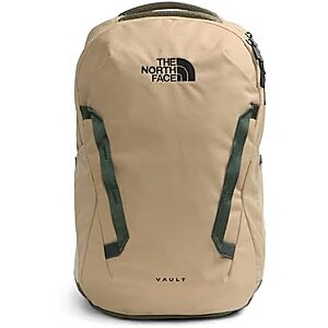 $49.11* | The North Face Vault Everyday Laptop Backpack at Amazon