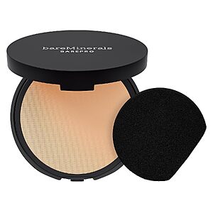 [Prime] bareMinerals BAREPRO Pressed Powder Foundation (Various) $29.40 + Free Shipping