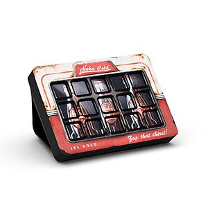 [Prime] Elgato Stream Deck Nuka-Cola Fallout Special Edition 15-Key LCD Keypad $99.99 + Free Shipping