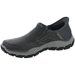 [Prime] $39.89* | Skechers Men's Respected-Holmgren Slip-in Loafer at Amazon